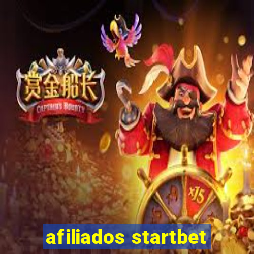 afiliados startbet